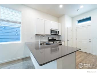 3816 Lake Clark Street, Evans, CO, 80620
