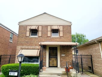 9731 South Indiana Avenue, Chicago, IL, 60628