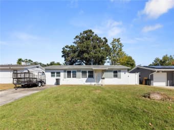 5721 65th Avenue North, Pinellas Park, FL, 33781