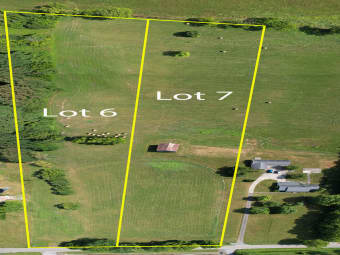 Lot Lebanon Road, Danville, KY, 40422