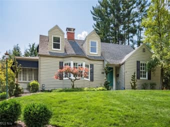 2775 West Ridgewood Circle, Zanesville, OH, 43701