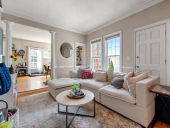 2/614 East 3rd Street, Boston, MA, 02127