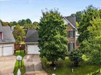 6401 Estes Ct, Greensboro, NC, 27410