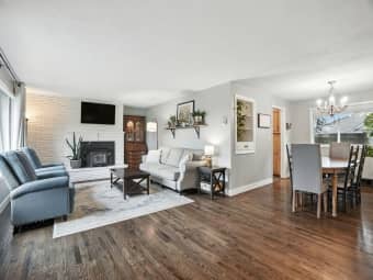 607 N Willow Rd, Spokane Valley, WA, 99206