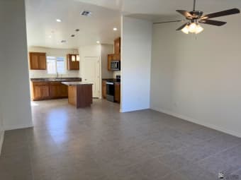 3736 East Santa Palmira Street, San Luis, AZ, 85336