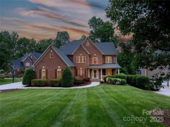 132 Parkside Lane, Mooresville, NC, 28117