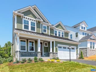 1175 Saddlewood Drive, Charlottesville, VA, 22902