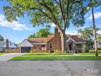 745 Deming Street Southeast, Grand Rapids, MI, 49507