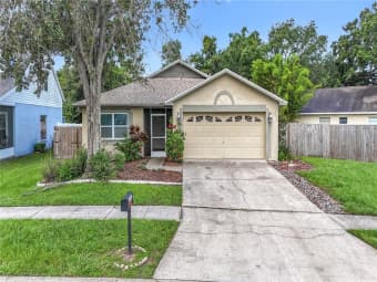 10901 Peppersong Dr, Riverview, FL, 33578