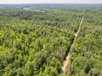 84 South Maki Road, Douglas County, WI, 54873