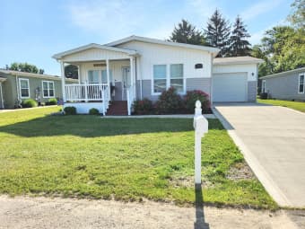 Lot 14/763 State Route 181, Crestline, OH, 44827