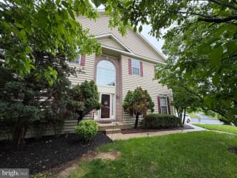 101 Rustic Ct, Perryville, MD, 21903