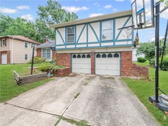 3407 Birchwood Dr, Kansas City, MO, 64137