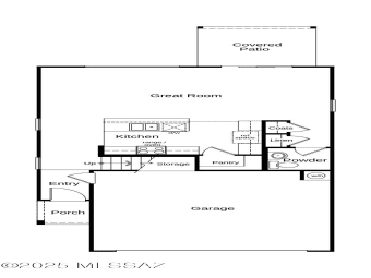 7319 South Dempsey Avenue, Tucson, AZ, 85747