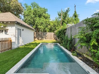 810 Allston St, Houston, TX, 77007