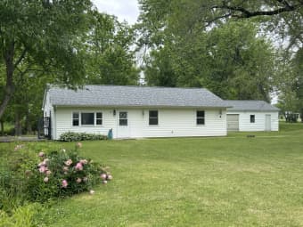 106 Clingan Lane, Danville, IL, 61832