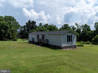 645 Barbershop Road, Edinburg, VA, 22824