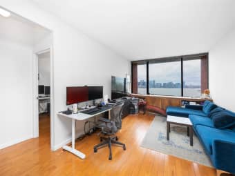 7A/380 Rector Place, New York, NY, 10280