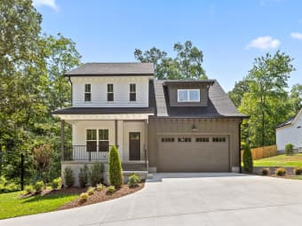 7157 Mossy Farm Trail, Harrison, TN, 37341