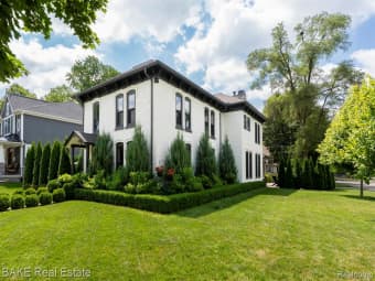 391 Maple St, Plymouth, MI, 48170
