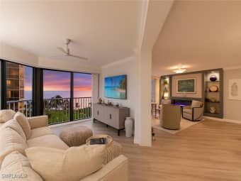 B603/4401 Gulf Shore Boulevard North, Naples, FL, 34103