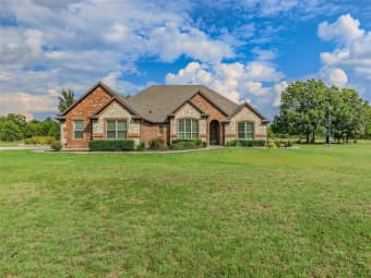 4407 CR-1033, Celeste, TX, 75423