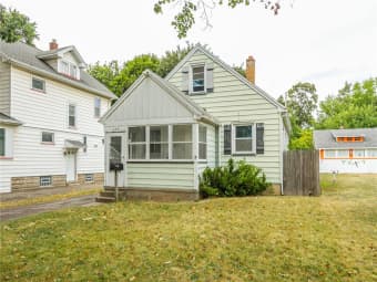 248 Haviland Park, Greece, NY, 14616