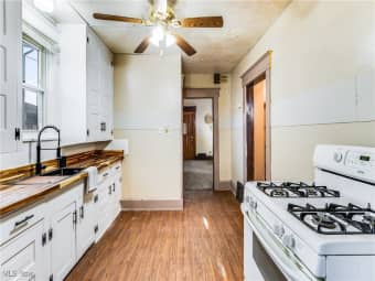 1009 Arlington Avenue Southwest, Canton, OH, 44706