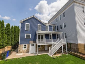 247 Pitman Street, Fall River, MA, 02723