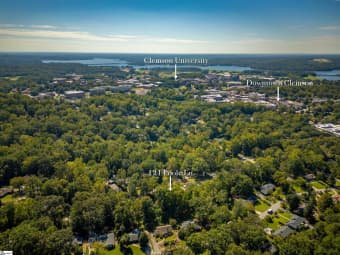 121 Poole Lane, Clemson, SC, 29631