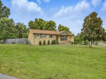 221 Charlemagne Blvd, Clarksville, TN, 37042