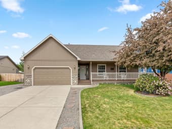 1308 South Robie Court, Spokane Valley, WA, 99206