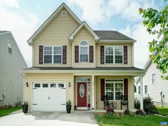 332 Overview Street, Waynesboro, VA, 22980