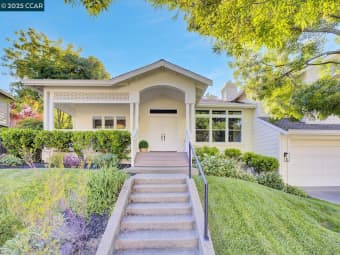 115 Shadewell Dr, Danville, CA, 94506
