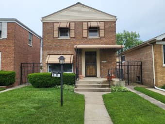 9731 South Indiana Avenue, Chicago, IL, 60628