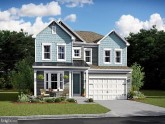 841 Merlin Drive, Middletown, DE, 19709
