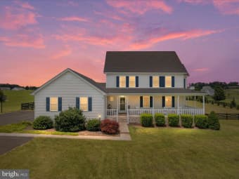 170 Darterjo Dr, Middletown, VA, 22645
