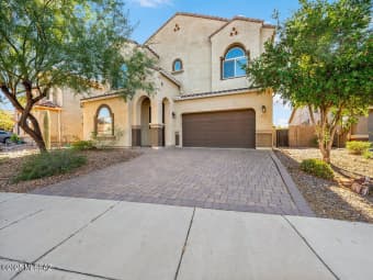 9769 N Hebden Way, Marana, AZ, 85743