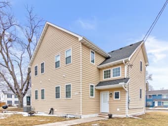 7112 Minnetonka Blvd, St. Louis Park, MN, 55426