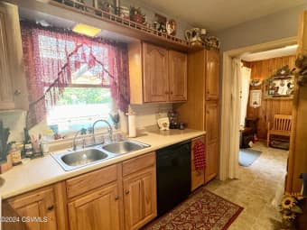 202 Sunset Drive, Selinsgrove, PA, 17870