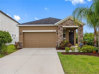 1811 Redmond Brook Ln, Ruskin, FL, 33570