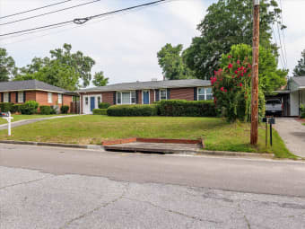 2211 Woodland Avenue, Augusta-Richmond County consolidated government (balance), GA, 30904