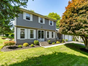 59 Valley Dr, Kensington, CT, 06037