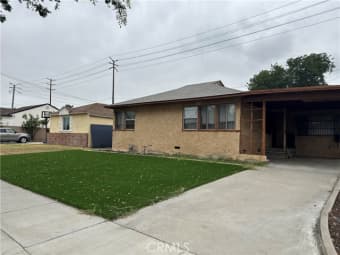 10955 Terradell Street, Santa Fe Springs, CA, 90670