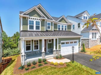 1175 Saddlewood Drive, Charlottesville, VA, 22902