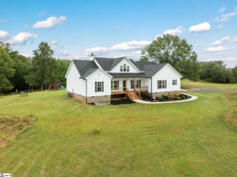 249 Cedar Hill Road, Six Mile, SC, 29682