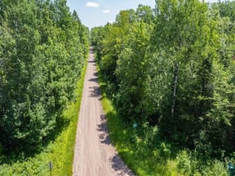 84 South Maki Road, Douglas County, WI, 54873