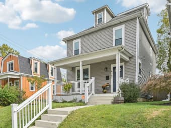 618 S 22nd St, Columbus, OH, 43205