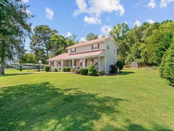 8071 Mouse Creek Road Northwest, Cleveland, TN, 37312