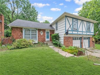 3407 Birchwood Dr, Kansas City, MO, 64137